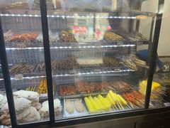 -张记炸串肠粉