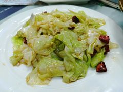 -老厨房饭庄
