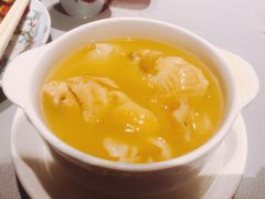 花胶鸡煲汤-维园悦谱·海派家常菜(乌鲁木齐南路店)