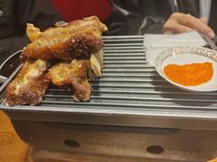 -敏珠拉姆藏餐·南京厨房(富春江东街店)