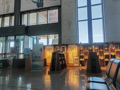 -敦煌莫高国际机场