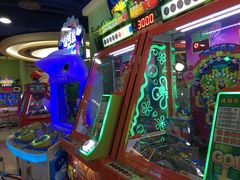 -爱玩嘉年华(江北一店)