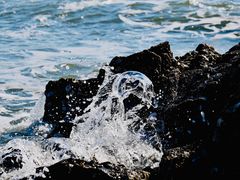-银沙滩浴场