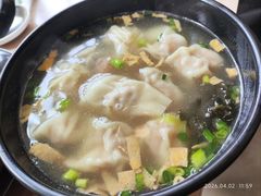 -王家沙点心店(万航渡路店)