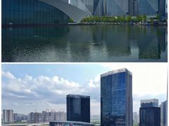 -东方体育中心(地铁站)