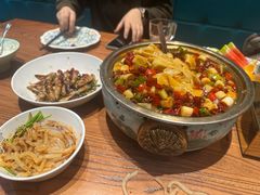 -驿楼兰·新疆菜(火车站店)