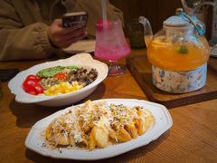 -秘密旅行Bonjour(黑金冠 江南西店)