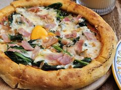-Alimentari早午餐(安福路店)