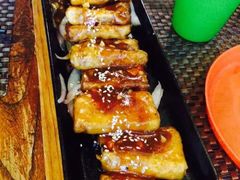 -中8楼风尚云南菜(颐堤港店)