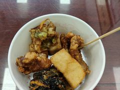-美美阿姨醋肉(县后路店)