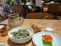 -一坐一忘云南菜(卓悦中心)