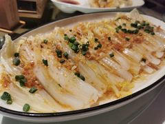 -北院·果木烤鸭·25年东北菜(创意产业园店)