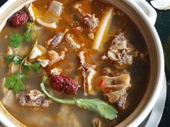 全牛锅-筋头巴脑牛一锅(朝阳路总店)