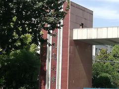 -西安交通大学(雁塔校区)