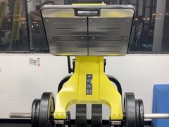 -象佳订制健身(中山公园旗舰店)