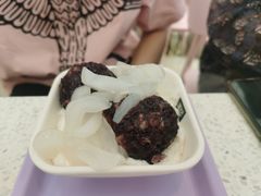 -满记甜品(无锡八佰伴店)