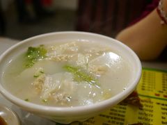 -永祥烧腊餐厅(虹口店)