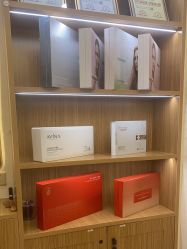 -芳朵美容养生SPA