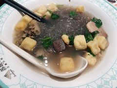 -苏晓玥·手作江南小吃(深圳北站店)