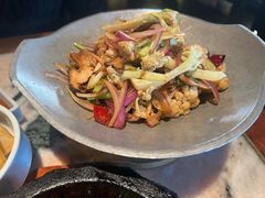 -桂满陇·景观餐厅(新世界店)