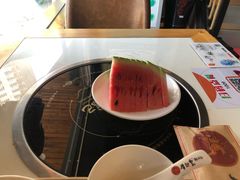 -牛记皇鲜牛肉火锅(环球度假区梨园店)