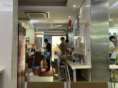 门面-玉华饮食店(茅台路店)