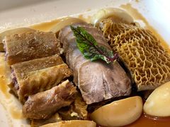 -香雪海饭店中餐厅(人民桥店)