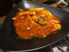 -牛炙烤肉(车公庙店)