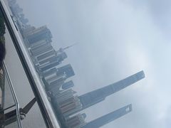 -Kathleen's Waitan 凯圣琳江景西餐厅(外滩店)