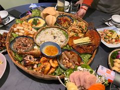 -紫滇源云南生态菜(丹凤街店)