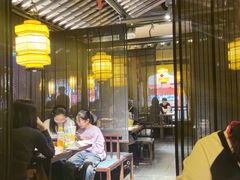 -绿茶餐厅(哈尔滨凯德店)