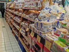 -京客隆超市(京源店)