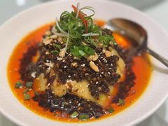 -白云中餐厅·粤菜·亚龙湾喜来登度假酒店