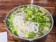 -攀枝花·任德琼·盐边羊肉米线