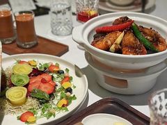 -狮拾久·现代新加坡料理(壹方城店)