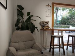 -COTTON CAFE(德信·中外公寓店)