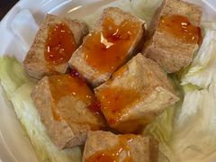 -鹅滋道(甘坑古镇店)