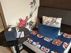 -广州永庆坊瞻云精选酒店