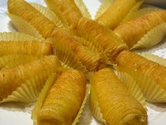 -万宝海鲜舫(劳动公园店)