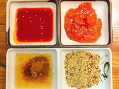 -松林阁烤肉(延大店)