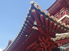 -新加坡佛牙寺龙华院