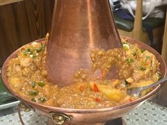 炊锅鸡-蜗牛小馆醉乡民谣云南菜(惠新西里店)