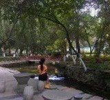 -水磨沟公园