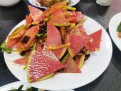-老黑板筋(顺义总店)