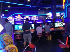 -核客电玩城(清泉店)