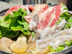 -郑阿姨的家·이모네·韩料&烤肉(武川路店)