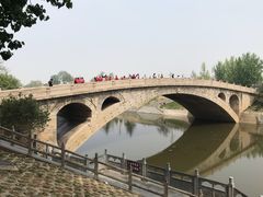 -赵州桥景区