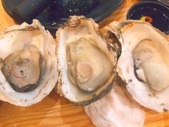 -蚝抵食·湛江生蚝(湾北路店)
