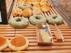 -木子木水日式烫面包(杭州首店)