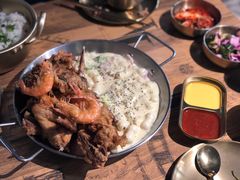 -HOTISLAND海鸡岛·韩国料理(江南西店)